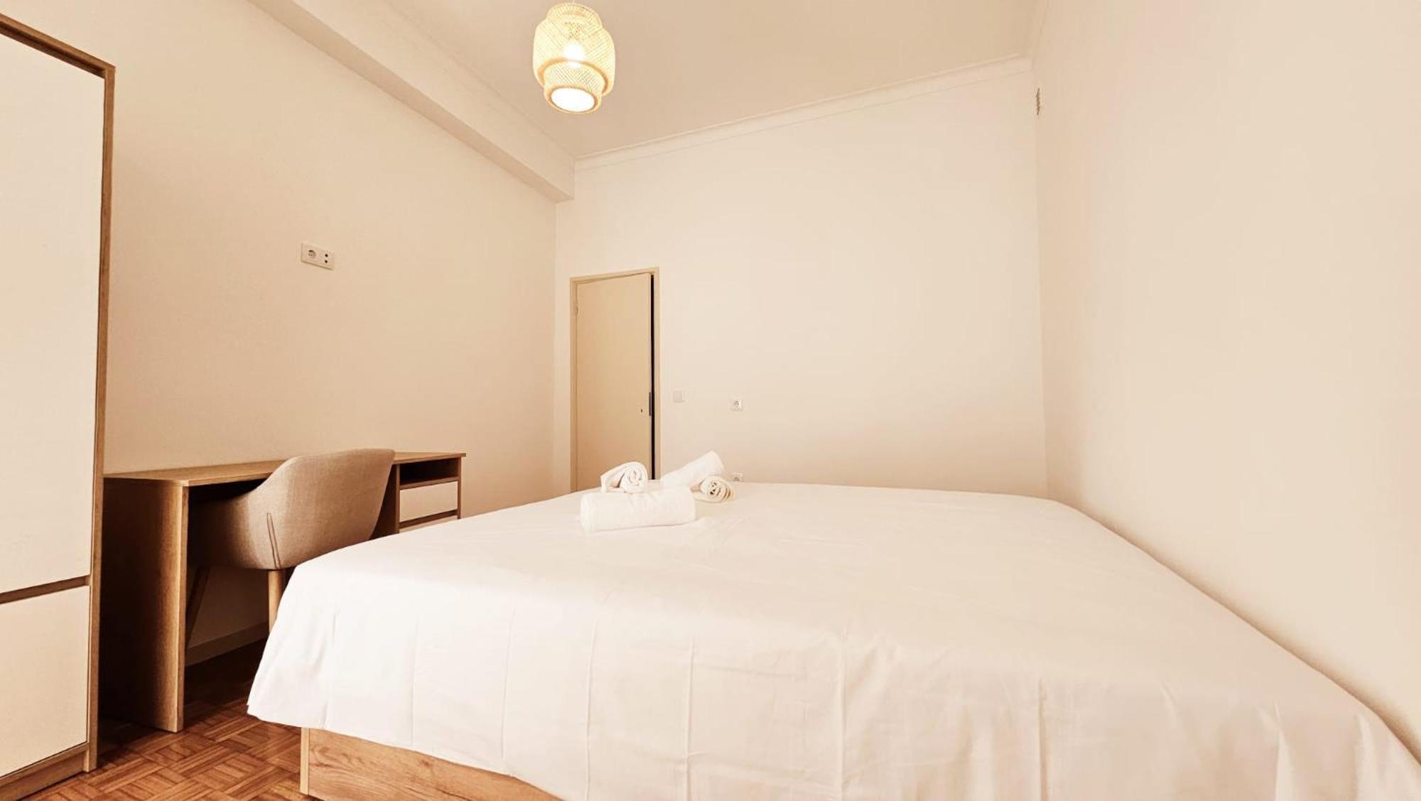 Rooms4You 1 In Historic Center Of Μπράγκα Εξωτερικό φωτογραφία