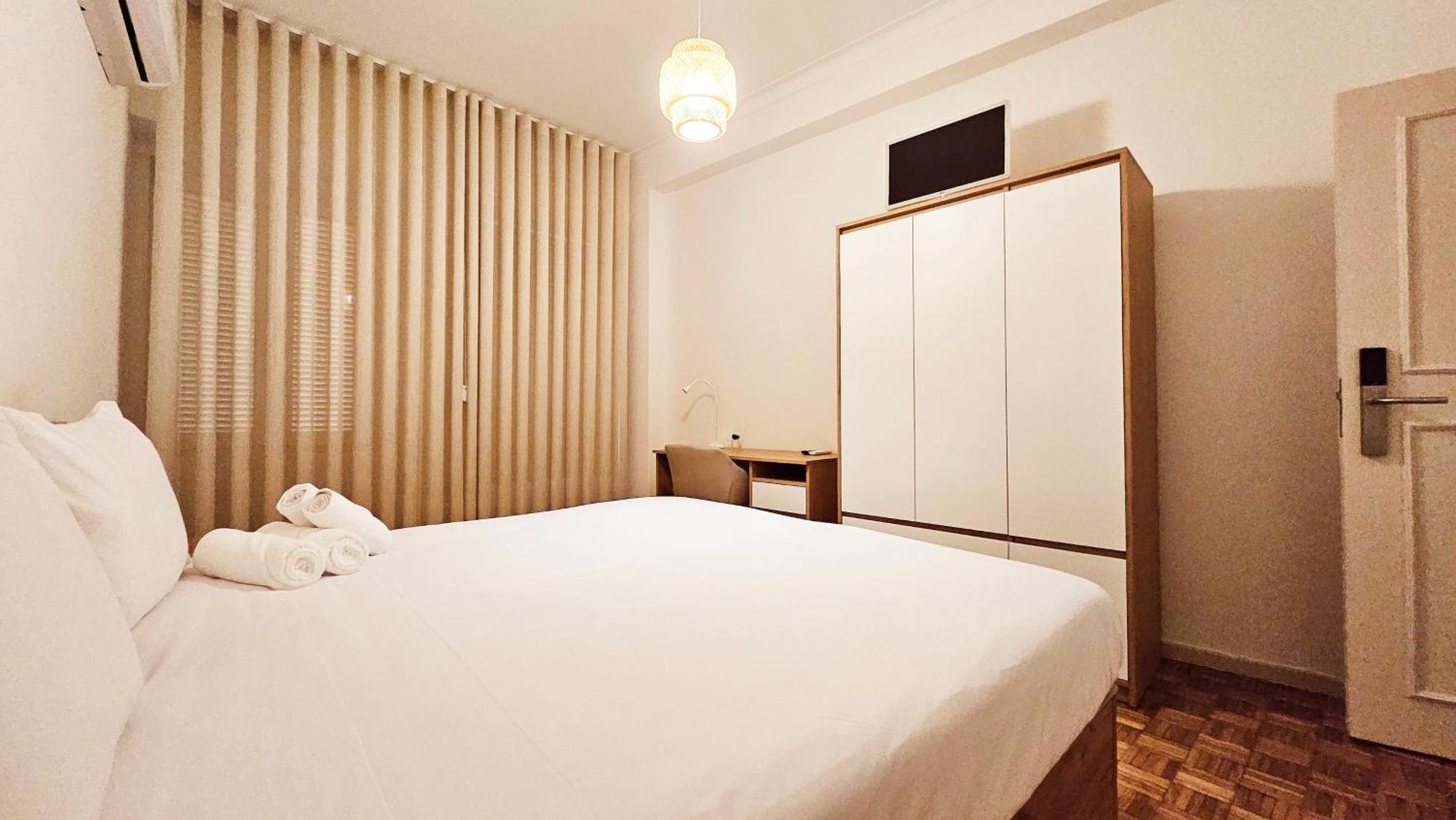 Rooms4You 1 In Historic Center Of Μπράγκα Εξωτερικό φωτογραφία