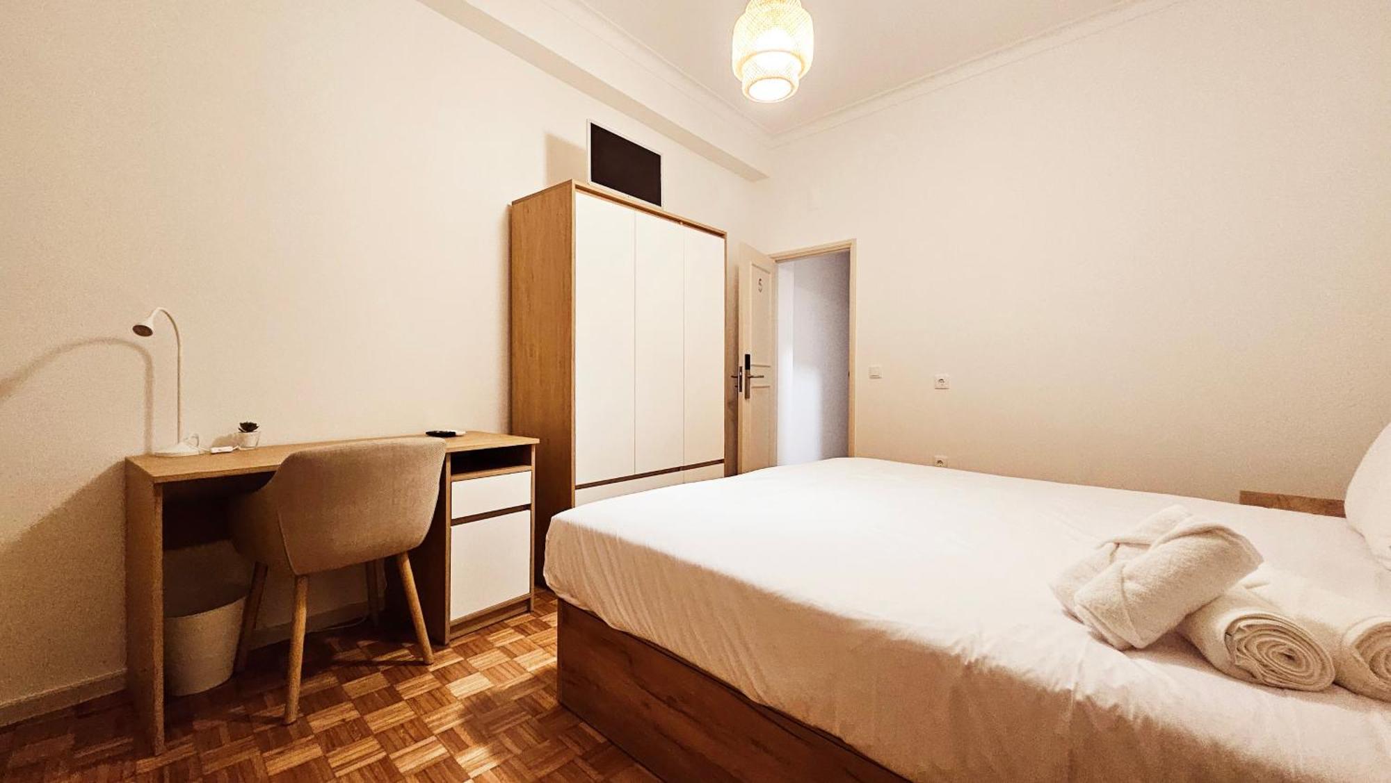 Rooms4You 1 In Historic Center Of Μπράγκα Εξωτερικό φωτογραφία