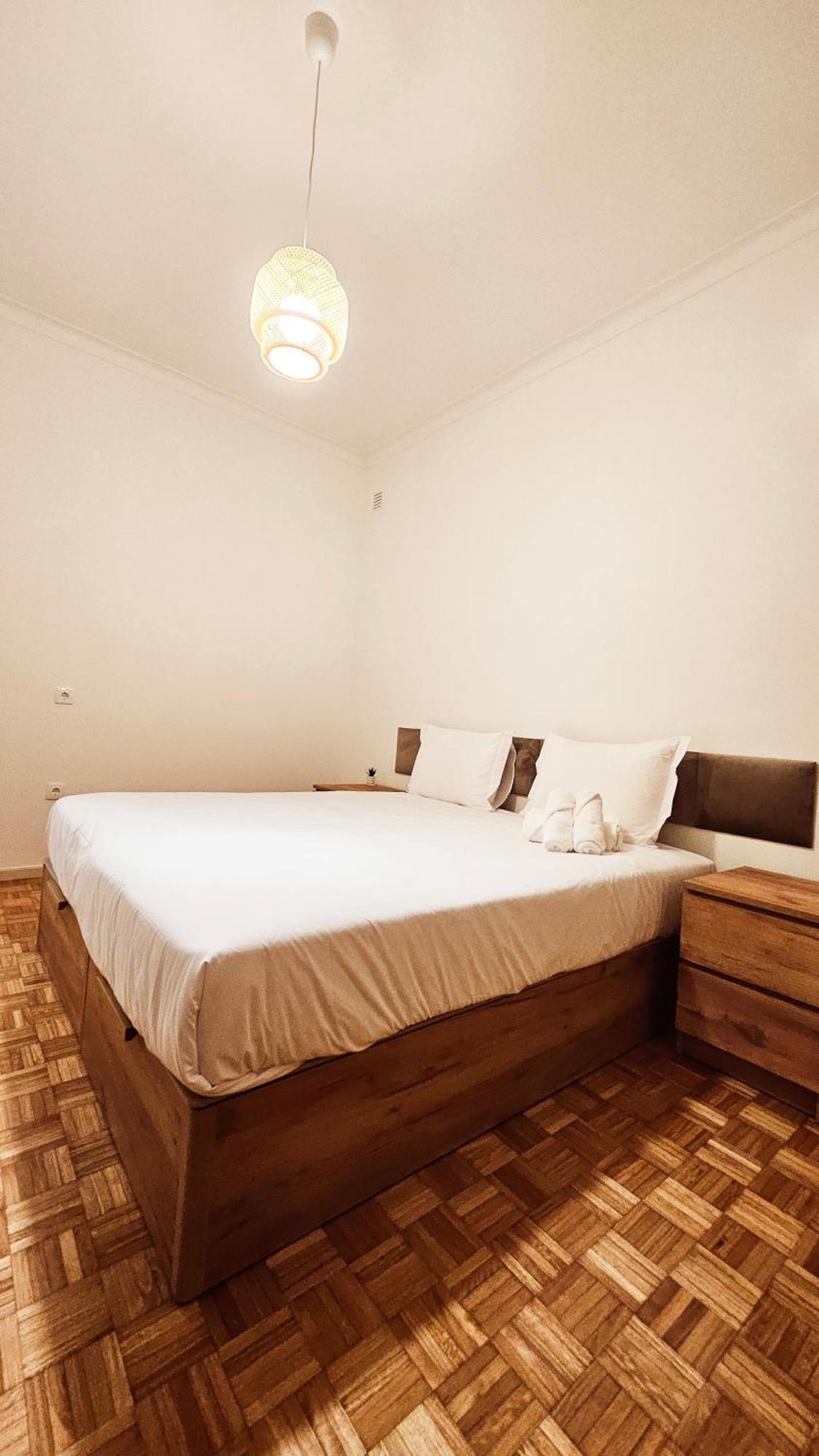 Rooms4You 1 In Historic Center Of Μπράγκα Εξωτερικό φωτογραφία