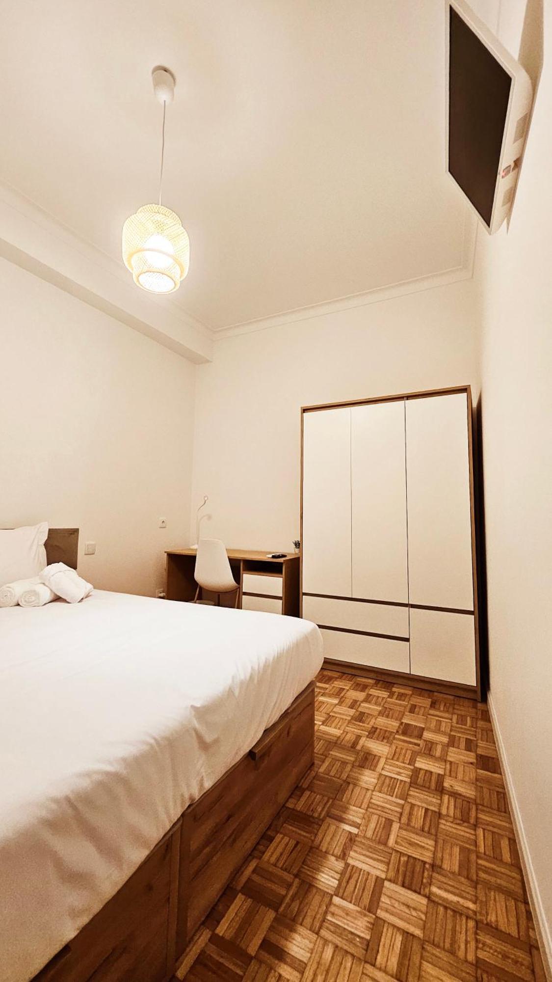 Rooms4You 1 In Historic Center Of Μπράγκα Εξωτερικό φωτογραφία