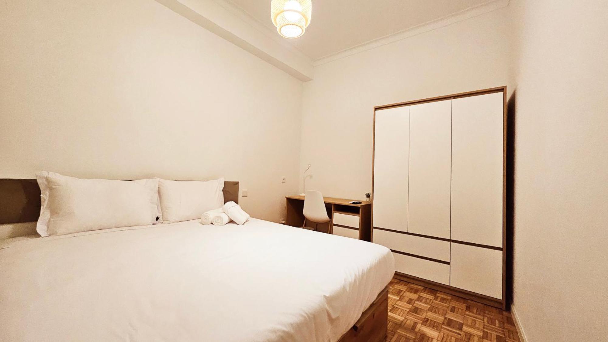 Rooms4You 1 In Historic Center Of Μπράγκα Εξωτερικό φωτογραφία