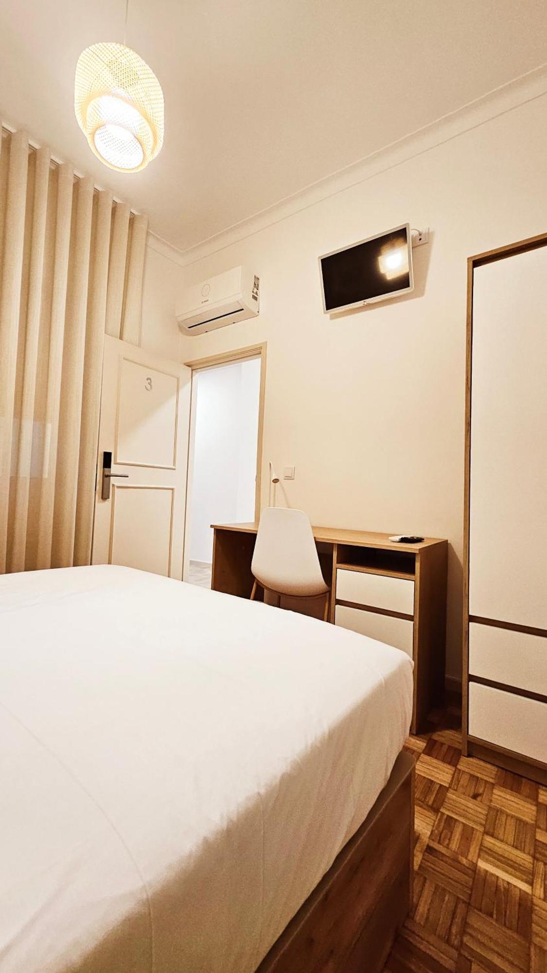 Rooms4You 1 In Historic Center Of Μπράγκα Εξωτερικό φωτογραφία