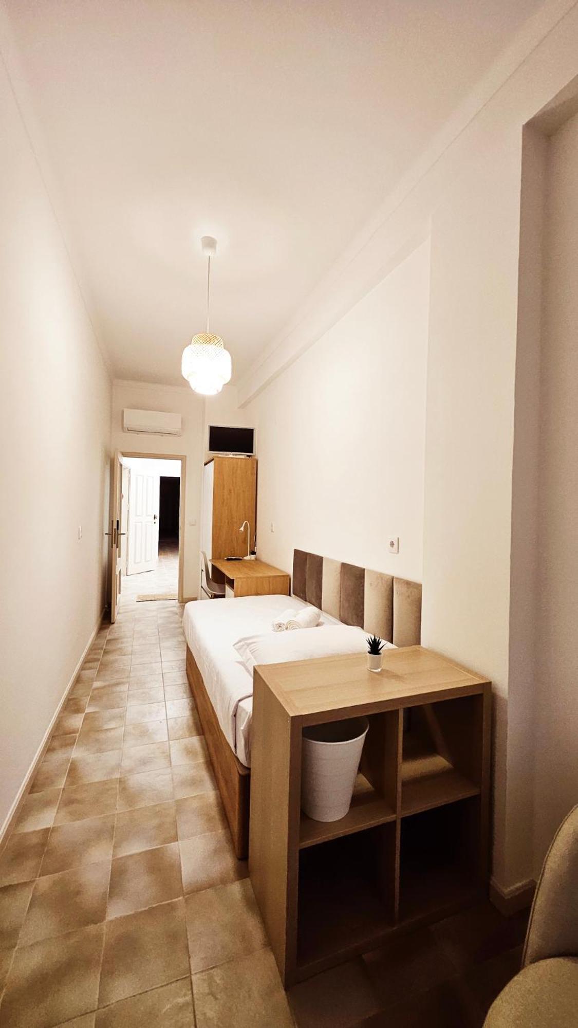 Rooms4You 1 In Historic Center Of Μπράγκα Εξωτερικό φωτογραφία