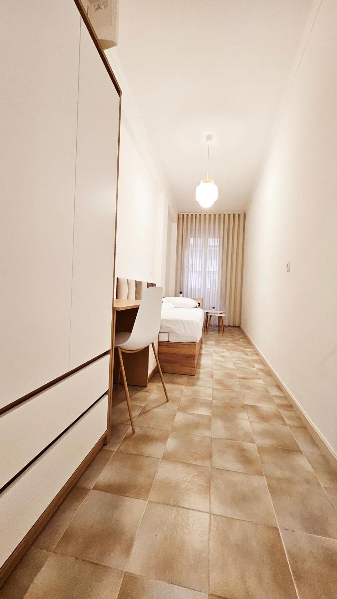 Rooms4You 1 In Historic Center Of Μπράγκα Εξωτερικό φωτογραφία