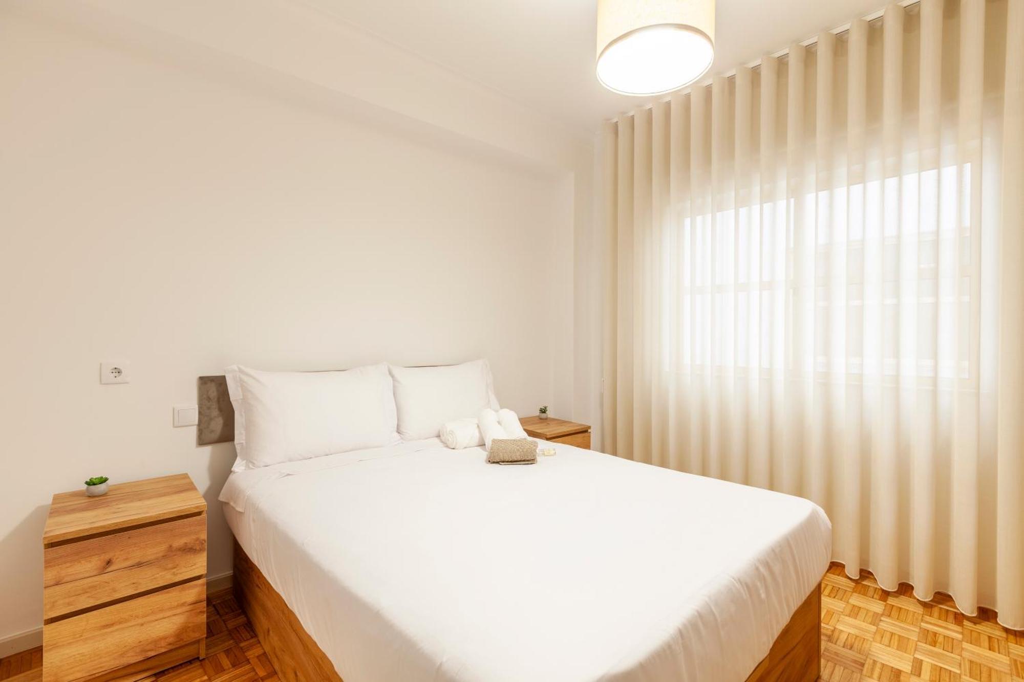 Rooms4You 1 In Historic Center Of Μπράγκα Εξωτερικό φωτογραφία