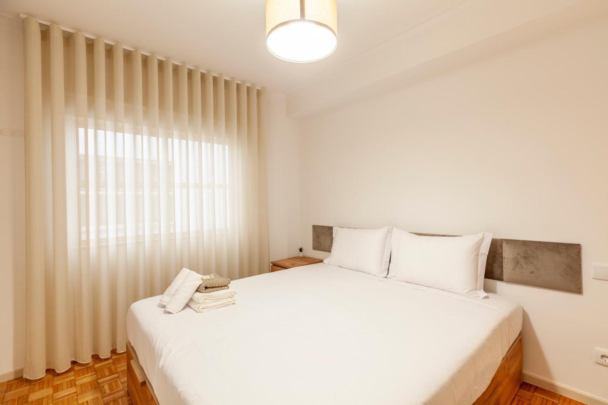 Rooms4You 1 In Historic Center Of Μπράγκα Εξωτερικό φωτογραφία