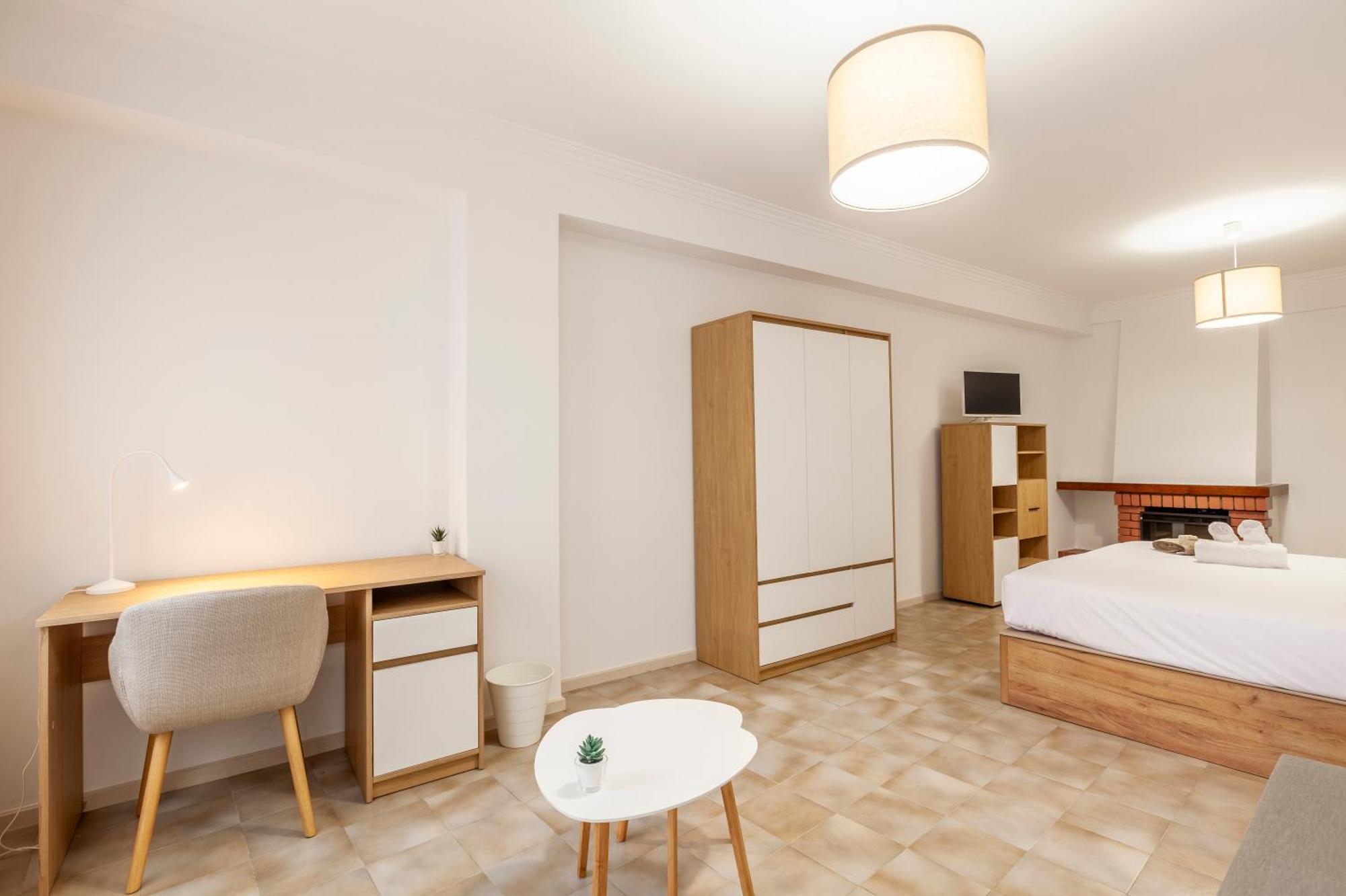 Rooms4You 1 In Historic Center Of Μπράγκα Εξωτερικό φωτογραφία