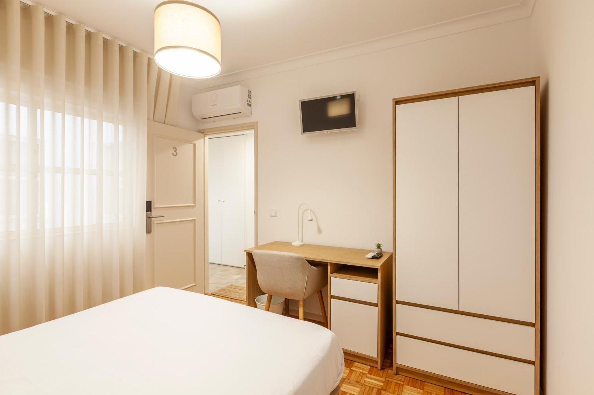 Rooms4You 1 In Historic Center Of Μπράγκα Εξωτερικό φωτογραφία