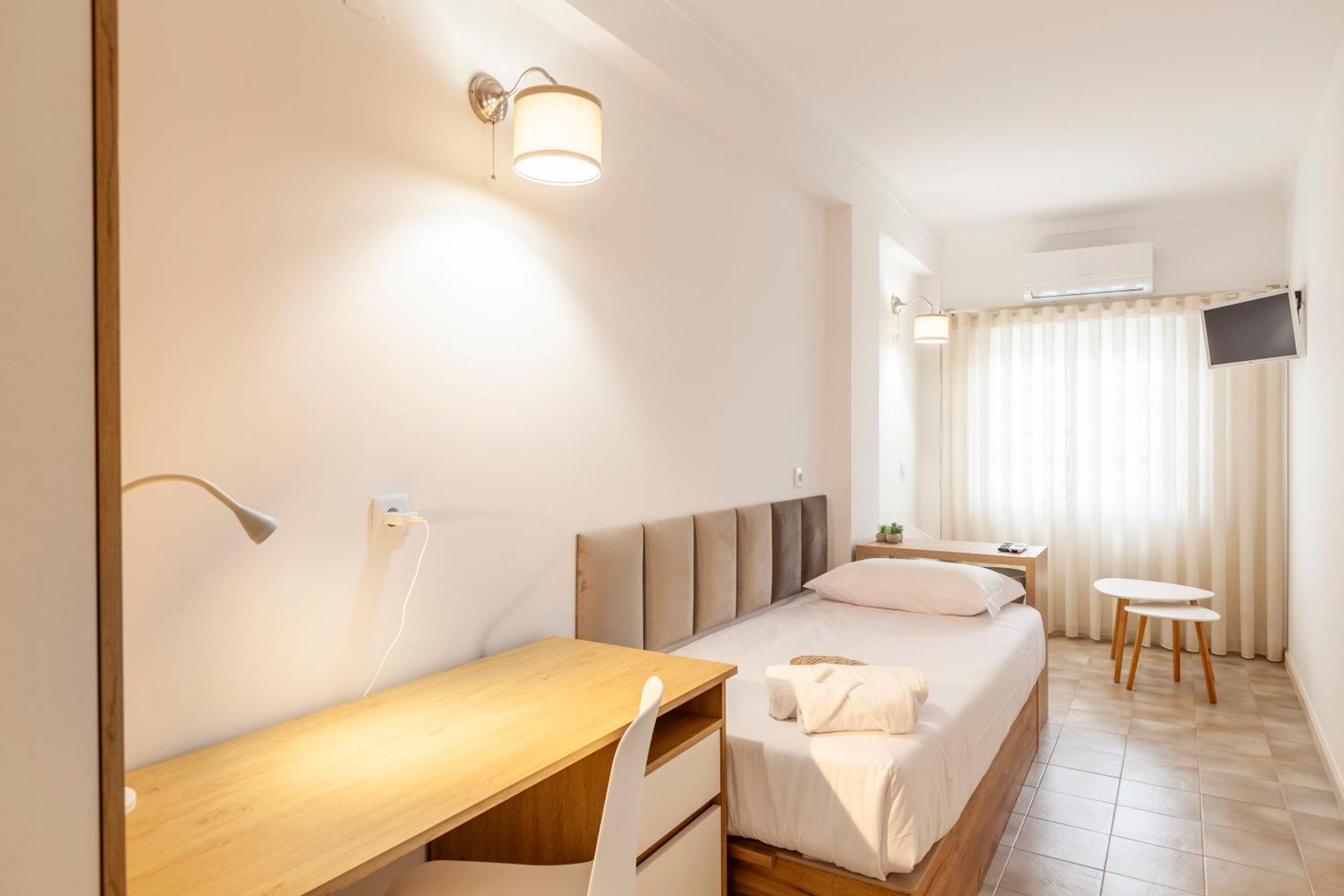 Rooms4You 1 In Historic Center Of Μπράγκα Εξωτερικό φωτογραφία