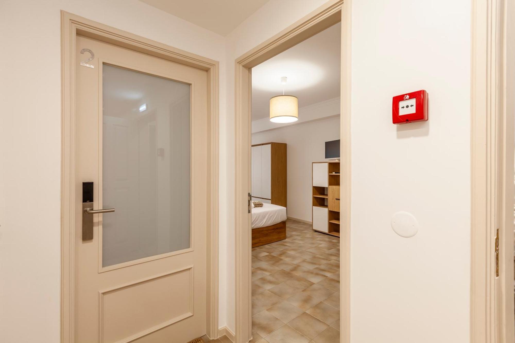 Rooms4You 1 In Historic Center Of Μπράγκα Εξωτερικό φωτογραφία